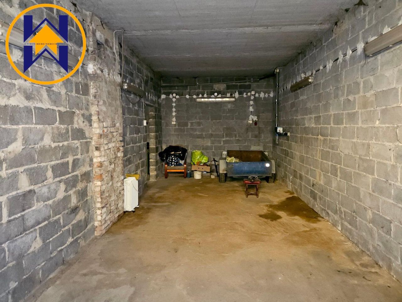 dom wolnostojący, 5 pokoi Garliczka, ul. Radosna. Zdjęcie 20