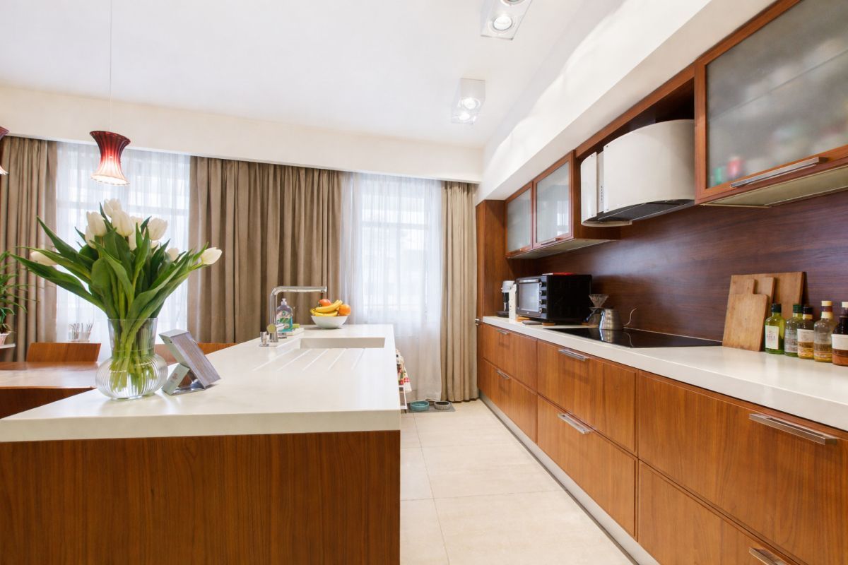 Mieszkanie 3-pokojowe Gdańsk Jelitkowo, ul. Wypoczynkowa. Zdjęcie 5