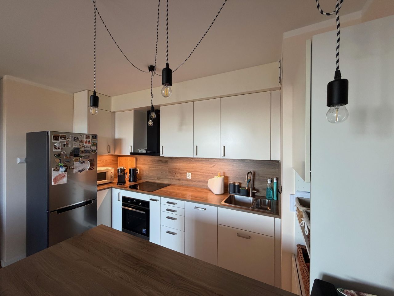 Mieszkanie 2-pokojowe Szczecin Świerczewo, ul. Marcina Kasprzaka. Zdjęcie 2