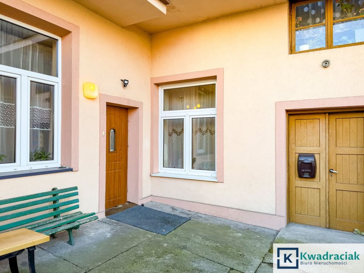 Mieszkanie 2-pokojowe Jasło, ul. Floriańska. Zdjęcie 13