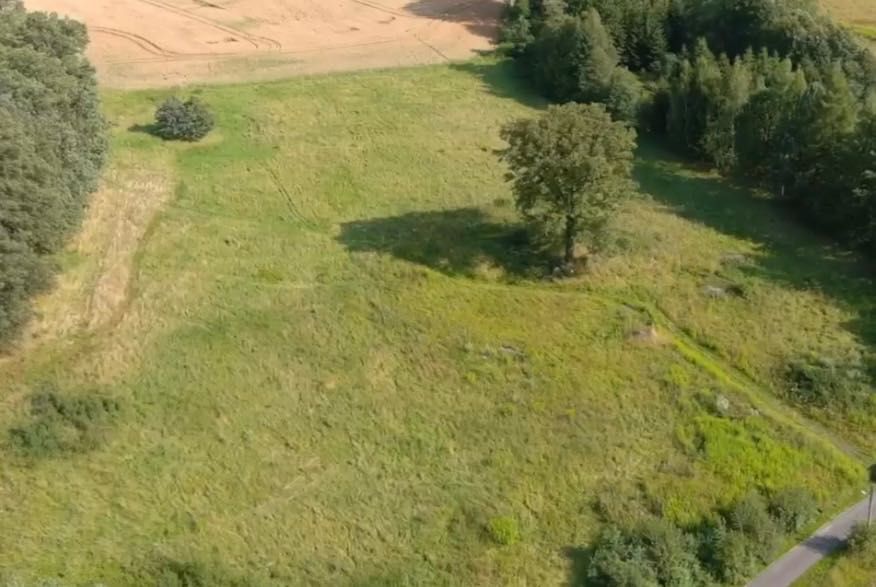 Działka budowlana Stara Kamienica. Zdjęcie 1