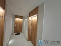 Mieszkanie 3-pokojowe Warszawa Targówek. Zdjęcie 4