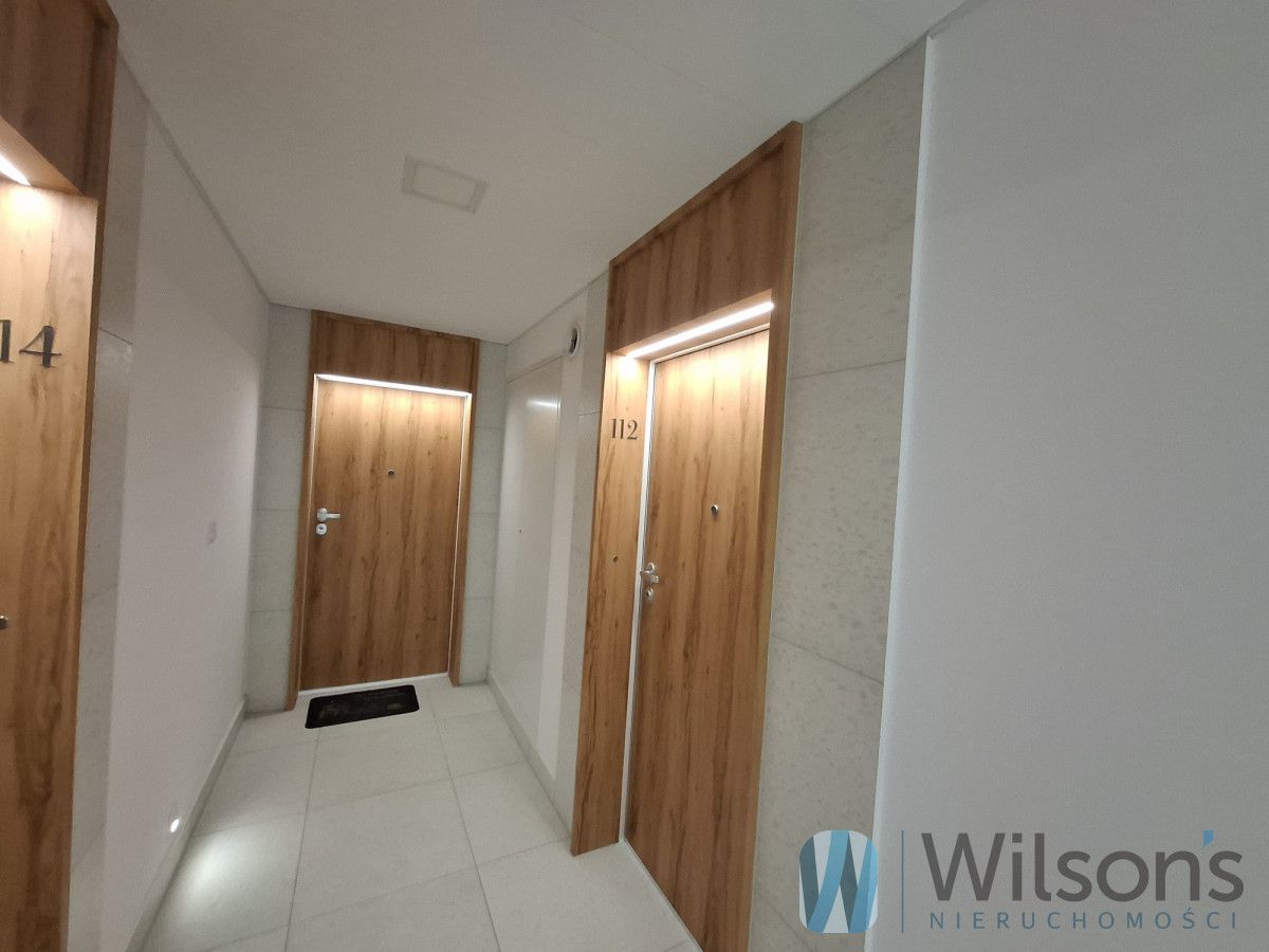 Mieszkanie 3-pokojowe Warszawa Targówek. Zdjęcie 6