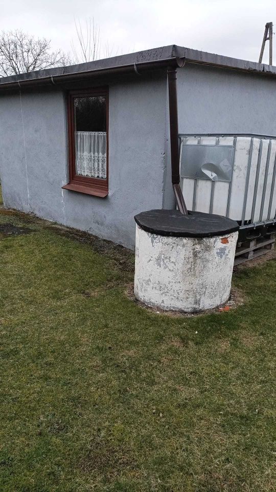 Działka rod Strzelce Opolskie. Zdjęcie 6