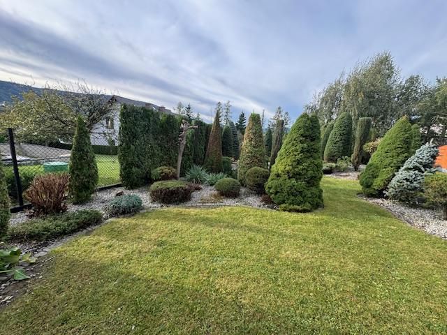 dom wolnostojący, 4 pokoje Bielsko-Biała Lipnik, Władysława Kiernika. Zdjęcie 251