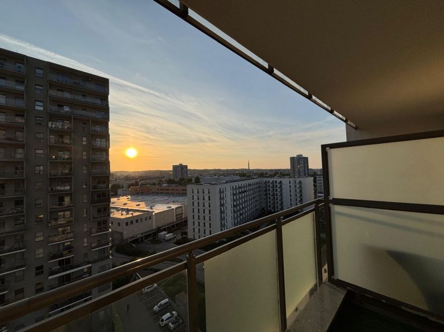 Mieszkanie 3-pokojowe Gdańsk Przymorze, al. Rzeczypospolitej. Zdjęcie 8