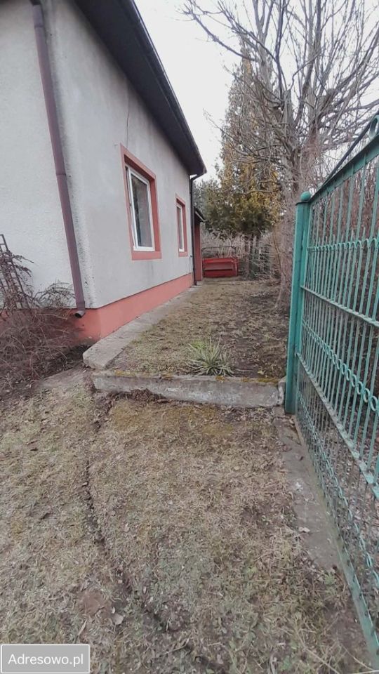 dom wolnostojący, 3 pokoje Chmielów, ul. Spacerowa. Zdjęcie 14