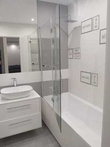 Mieszkanie 2-pokojowe Warszawa Targówek, ul. Łodygowa. Zdjęcie 4