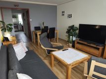 Mieszkanie 3-pokojowe Tychy Centrum, ul. Feliksa Konecznego. Zdjęcie 3