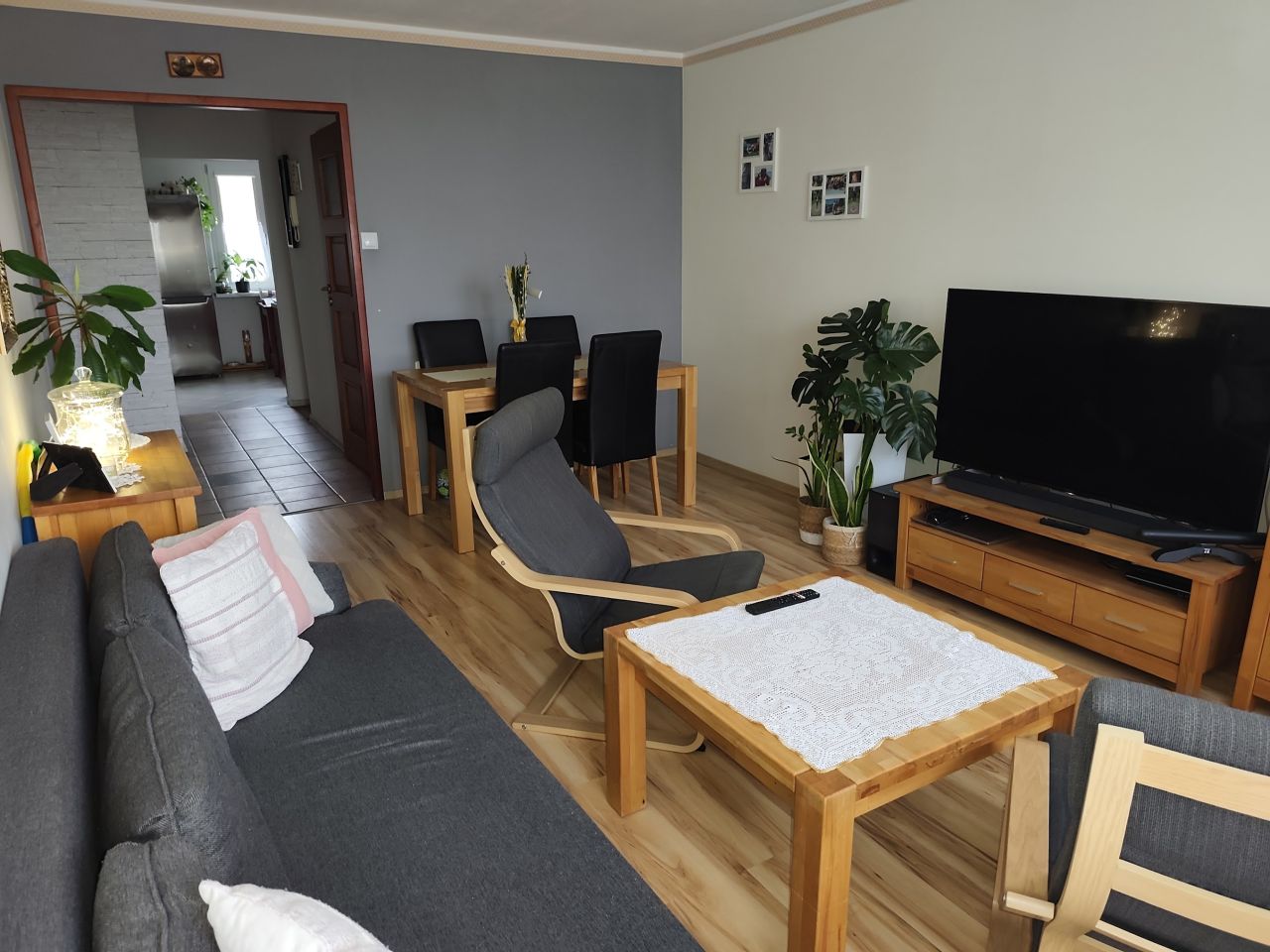 Mieszkanie 3-pokojowe Tychy Centrum, ul. Feliksa Konecznego. Zdjęcie 4