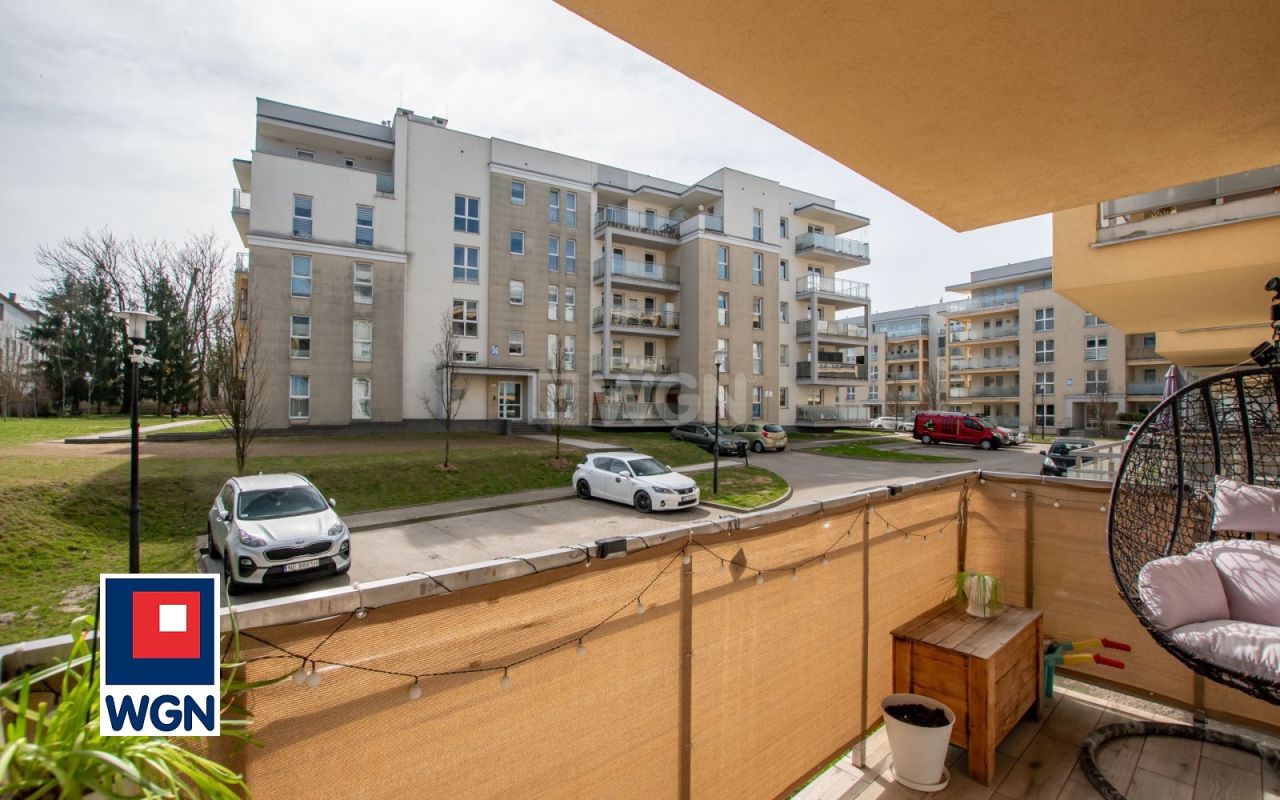 Mieszkanie 3-pokojowe Elbląg, ul. Generała Józefa Bema. Zdjęcie 11