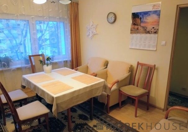 Mieszkanie 3-pokojowe Warszawa Bielany, ul. Antyczna. Zdjęcie 1