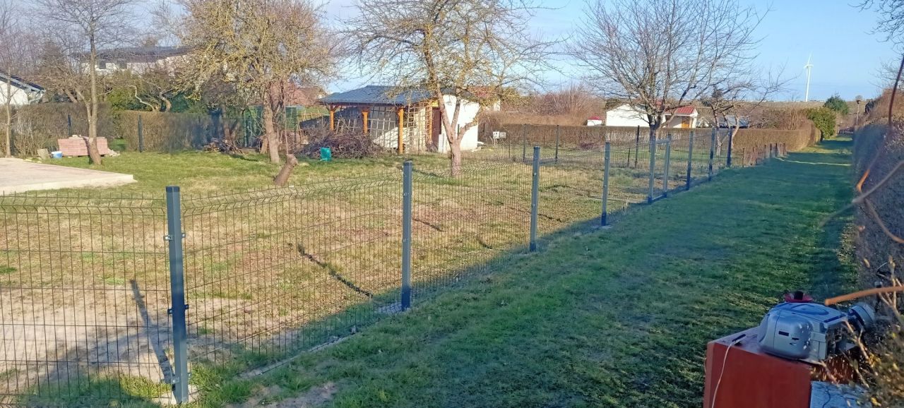 Działka rod Darłowo Darłówko. Zdjęcie 2