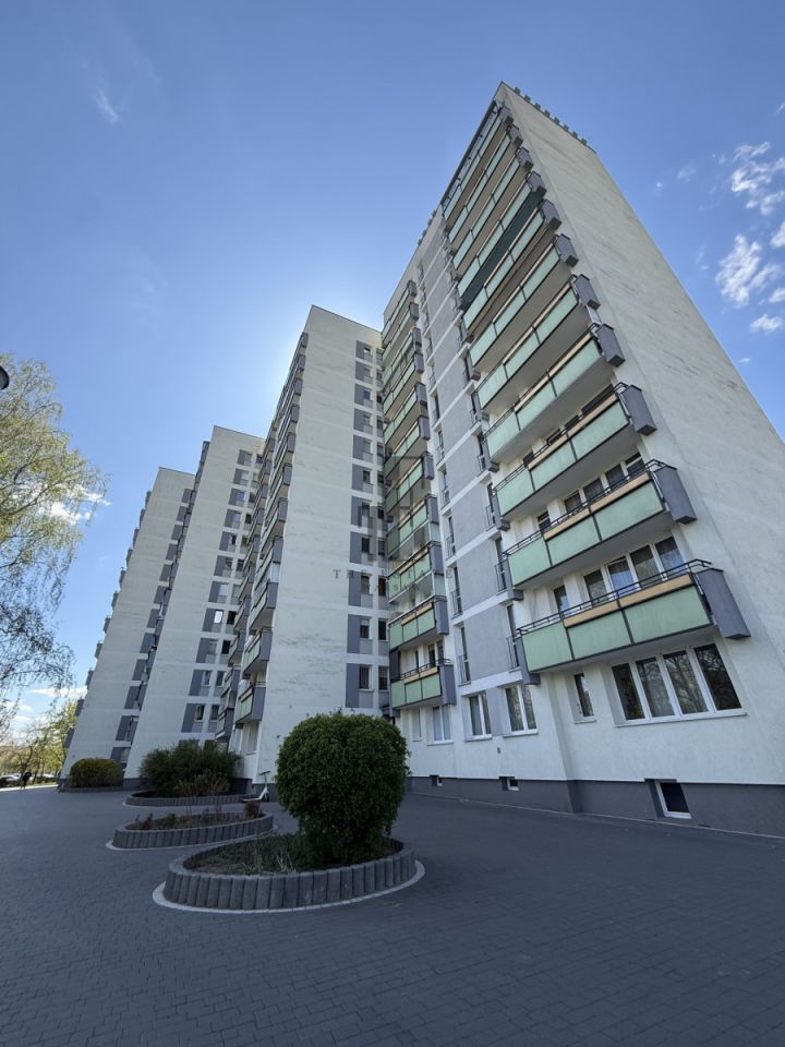 Mieszkanie 2-pokojowe Warszawa Praga. Zdjęcie 11