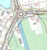 Działka budowlana Potoczek. Zdjęcie 4