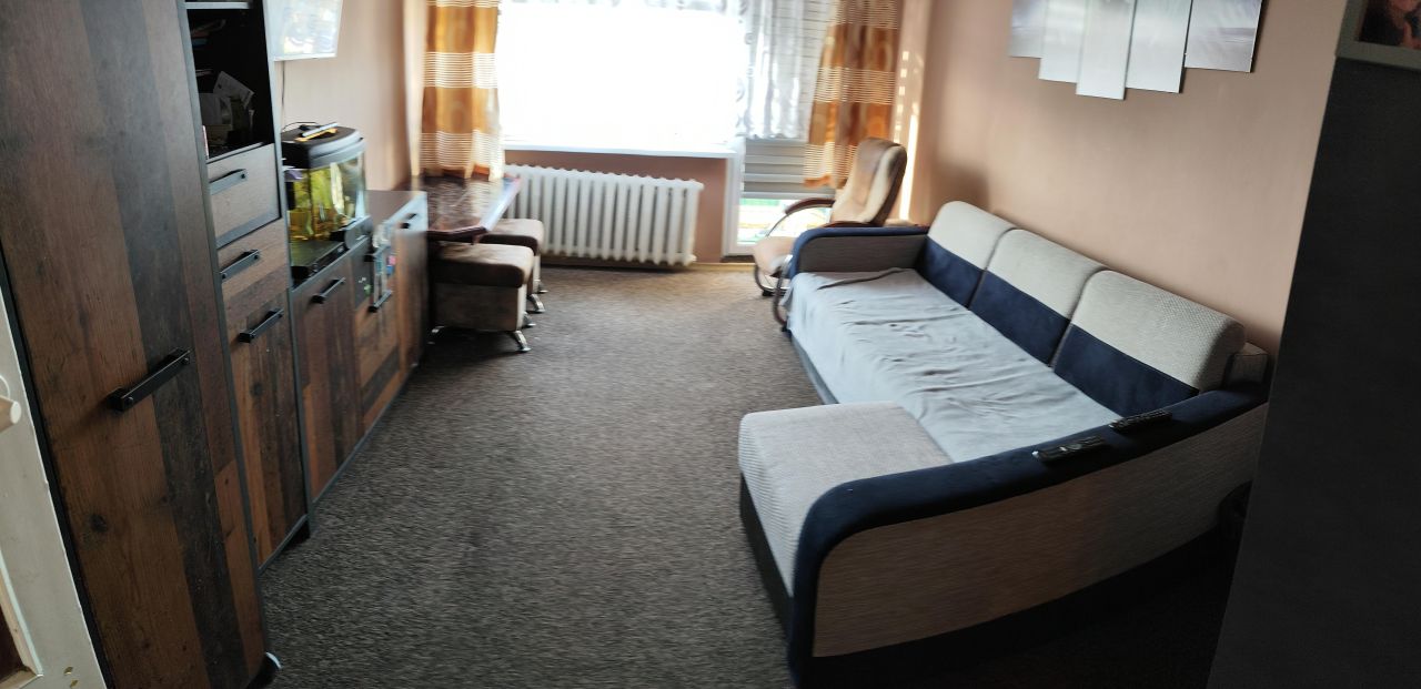 Mieszkanie 2-pokojowe Inowrocław Stare Miasto, ul. Józefa Chociszewskiego. Zdjęcie 1