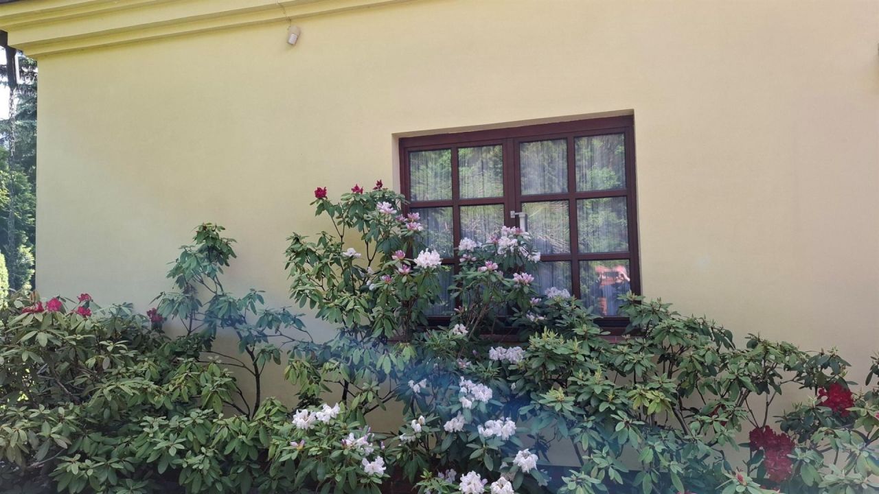 dom wolnostojący, 8 pokoi Warszawa Wawer, ul. Drohobycka. Zdjęcie 4