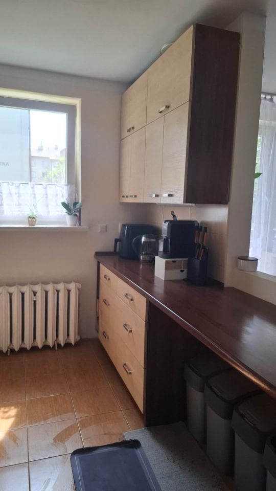 Mieszkanie 4-pokojowe Nowy Sącz Gorzków, ul. Browarna. Zdjęcie 3