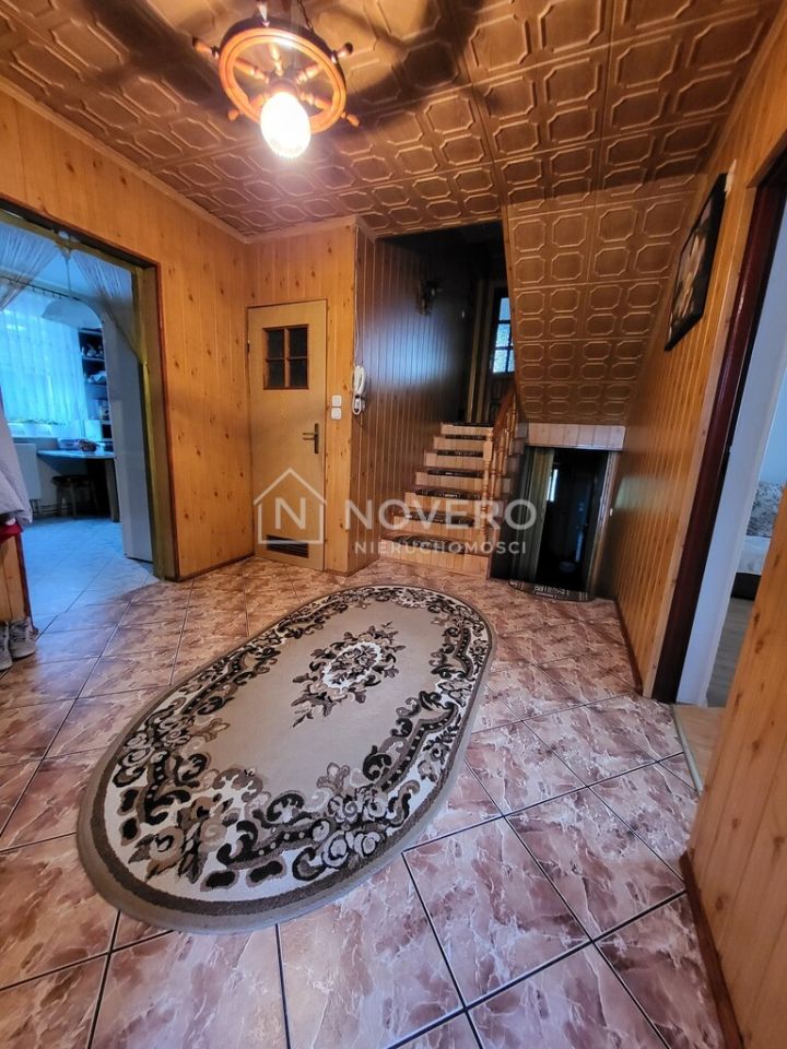 dom wolnostojący, 4 pokoje Rzeszów, ul. św. Walentego. Zdjęcie 4