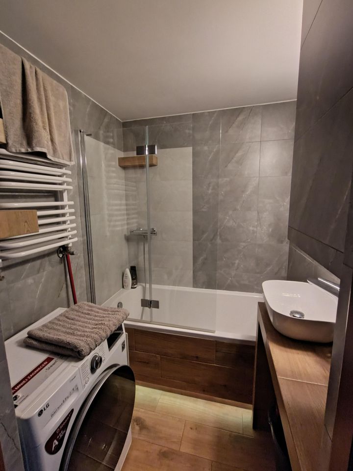 Mieszkanie 2-pokojowe Sosnowiec Środula, ul. Kornela Ujejskiego. Zdjęcie 7