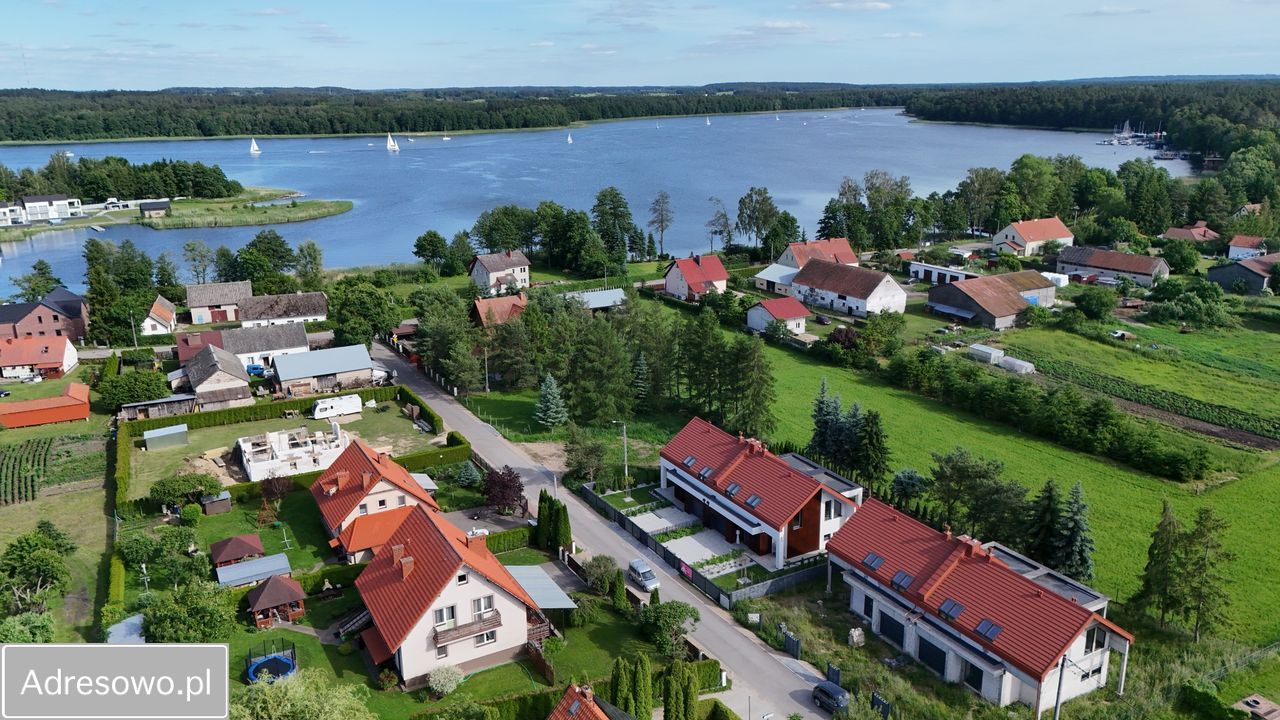 bliźniak, 4 pokoje Bogaczewo. Zdjęcie 11