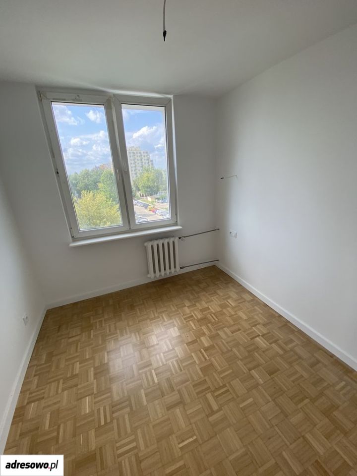 Mieszkanie 3-pokojowe Warszawa Wawer, ul. Korkowa. Zdjęcie 9