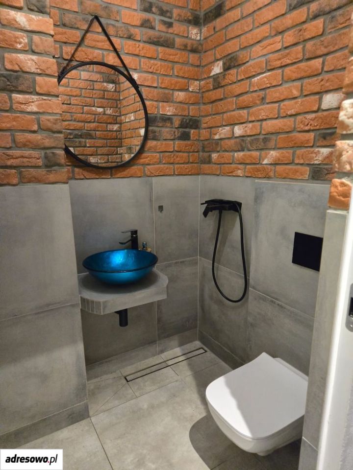 bliźniak, 3 pokoje Kraków Dębniki, ul. Wielogórska. Zdjęcie 8