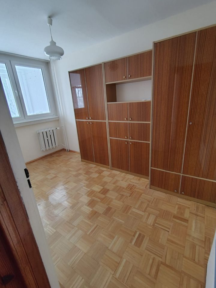 Mieszkanie 3-pokojowe Oleśnica Centrum, ul. Klonowa. Zdjęcie 5