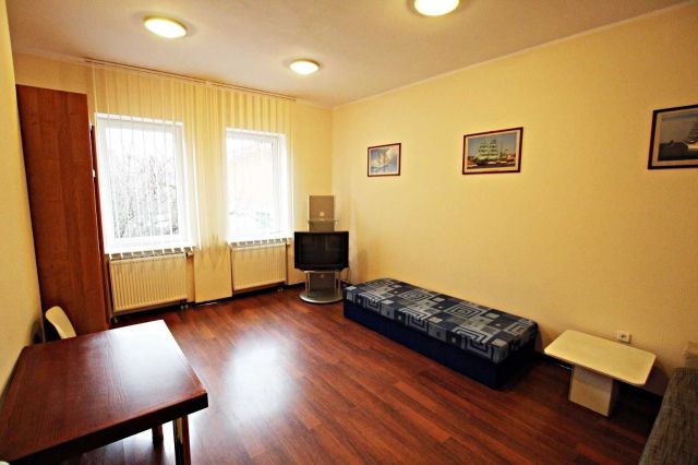Mieszkanie 1-pokojowe Szczecin Gumieńce, ul. Wrocławska. Zdjęcie 1