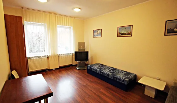 Mieszkanie 1-pokojowe Szczecin Gumieńce, ul. Wrocławska