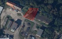 Działka inwestycyjna Stolno. Zdjęcie 1