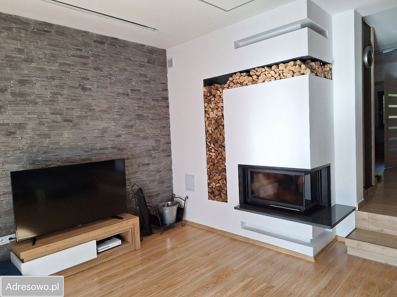 dom szeregowy, 5 pokoi Poznań Strzeszyn, ul. Eurypidesa. Zdjęcie 7