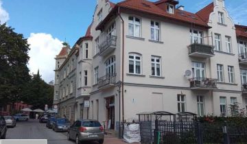 Mieszkanie 2-pokojowe Sopot Sopot Dolny, ul. Jana Sobieskiego