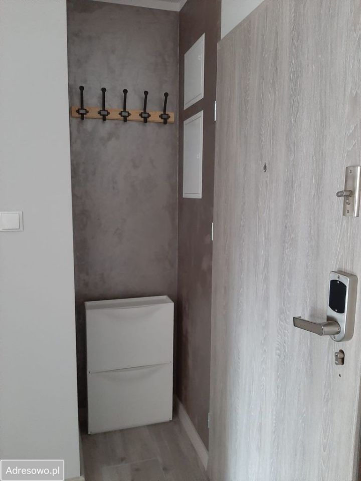 Mieszkanie 2-pokojowe Szklarska Poręba Szklarska Poręba Dolna, ul. Ludwika Waryńskiego. Zdjęcie 11