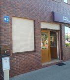 Lokal Białobrzegi, ul. Krakowska