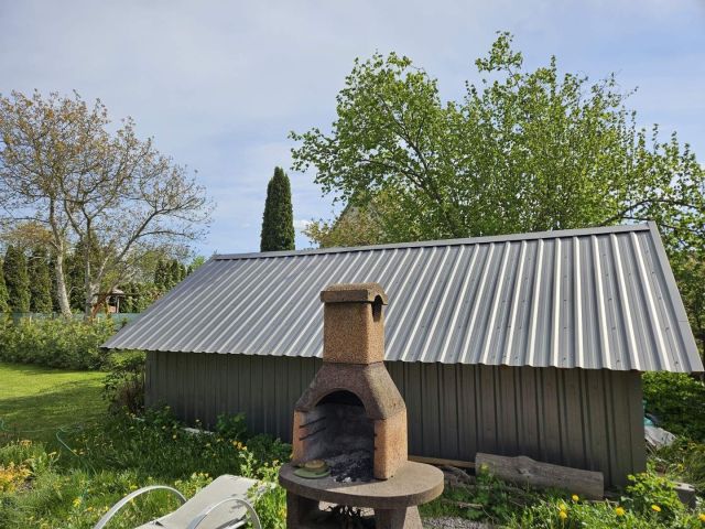 Działka rod Klebark Mały. Zdjęcie 1