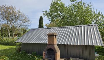 Działka rekreacyjna Klebark Mały
