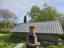 Działka rod Klebark Mały