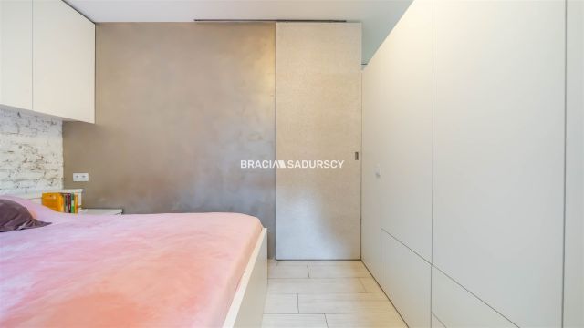 Mieszkanie 2-pokojowe Kraków Zwierzyniec, ul. rtm. Zbigniewa Dunin-Wąsowicza. Zdjęcie 27