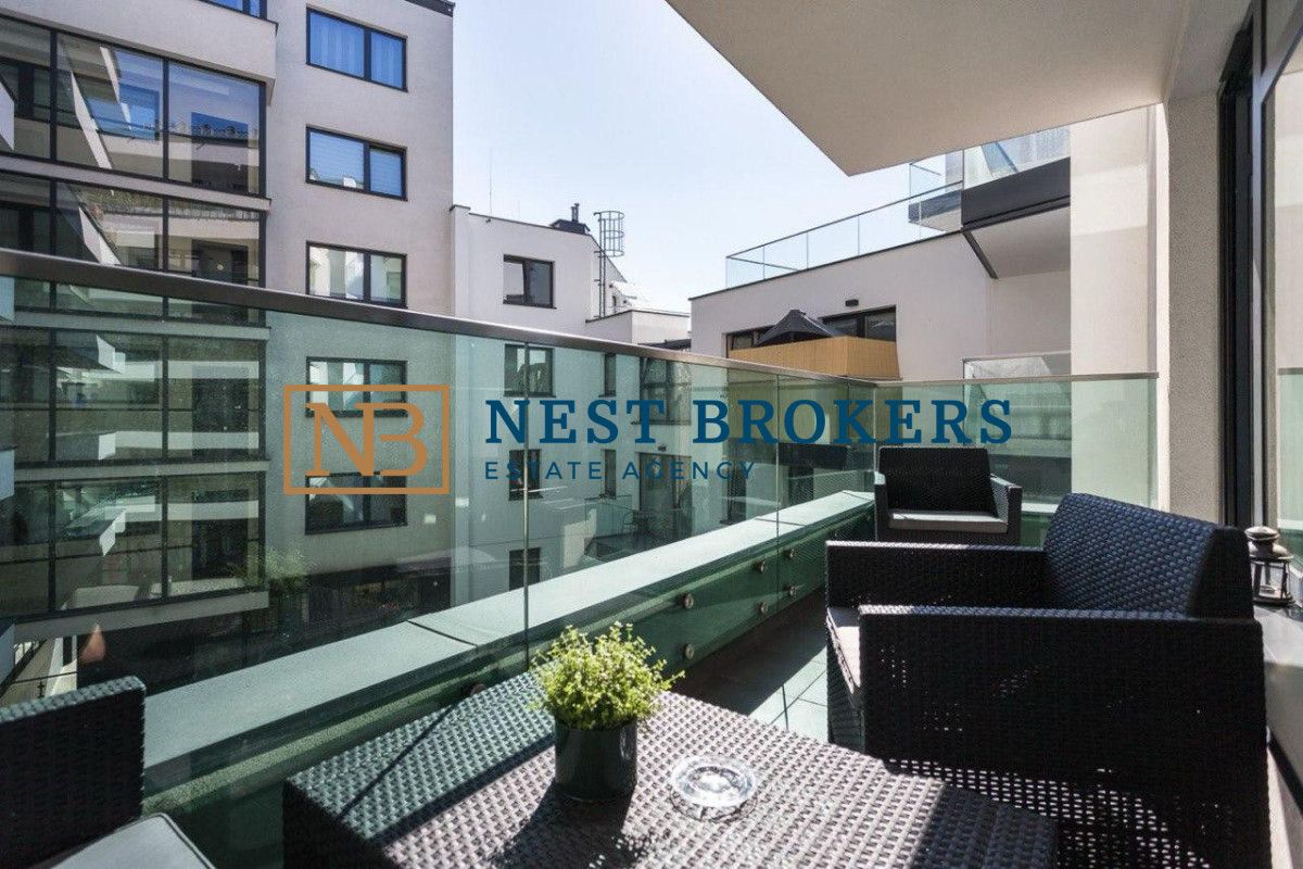 Mieszkanie 3-pokojowe Kraków Grzegórzki, ul. Grzegórzecka. Zdjęcie 20