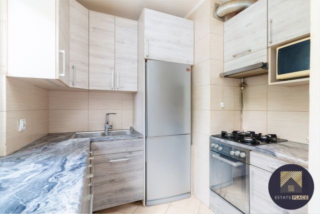 Mieszkanie 3-pokojowe Warszawa Marysin Wawerski, ul. Korkowa. Zdjęcie 5