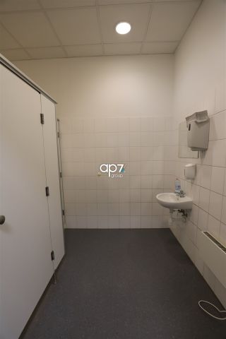 Hala/magazyn Kraków Czyżyny. Zdjęcie 5