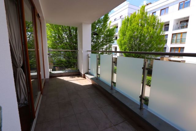 Mieszkanie 4-pokojowe Warszawa Mokotów, al. Wilanowska. Zdjęcie 16