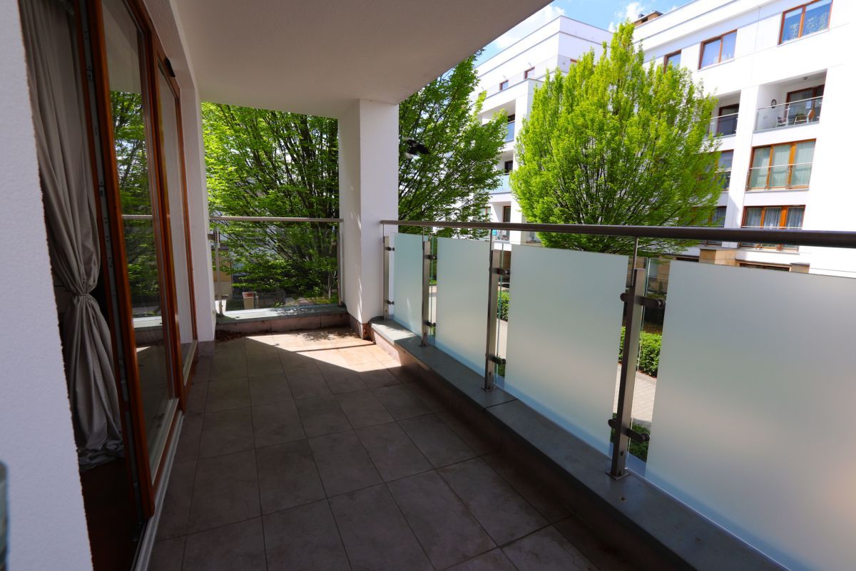 Mieszkanie 4-pokojowe Warszawa Mokotów, al. Wilanowska. Zdjęcie 16