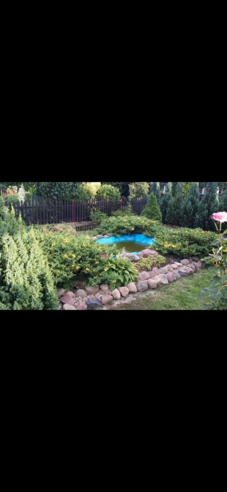 Działka rod Głogów, ul. Rudnowska. Zdjęcie 3