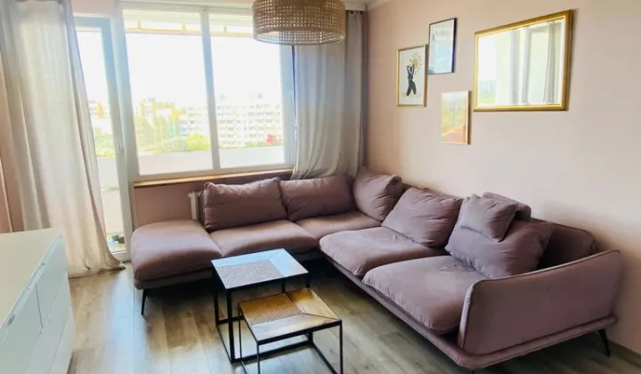 Mieszkanie 2-pokojowe Wrocław Gądów Mały, ul. Stefana Drzewieckiego