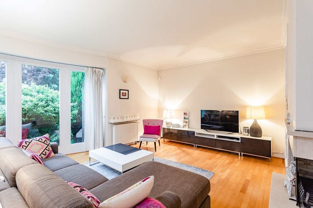 dom wolnostojący, 7 pokoi Warszawa Wilanów. Zdjęcie 3