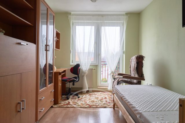 dom szeregowy, 6 pokoi Bielany Wrocławskie, ul. Dwa Światy. Zdjęcie 19