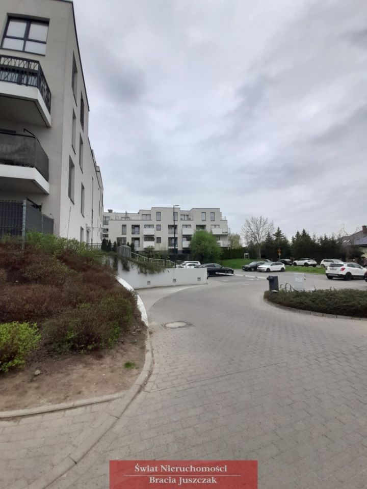 Mieszkanie 4-pokojowe Wrocław Krzyki, ul. Gerberowa. Zdjęcie 2