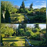 Działka rod Środa Wielkopolska, ul. Wrzesińska. Zdjęcie 3